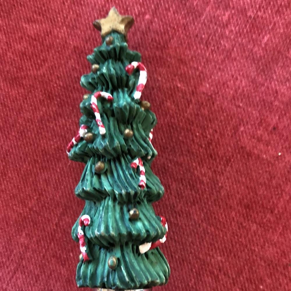 EUC 3D  Christmas bar tools - Picture 7 of 8